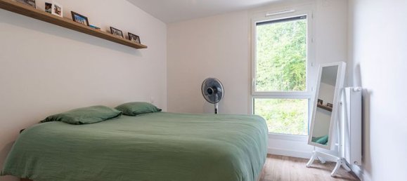 2 Schlafzimmer Wohnung in Viuz-la-Chiesaz, France, Nr. 305948 3