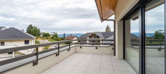 2 Schlafzimmer Wohnung in Viuz-la-Chiesaz, France, Nr. 305948 6