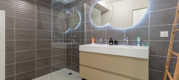 2 Schlafzimmer Wohnung in Viuz-la-Chiesaz, France, Nr. 305948 8