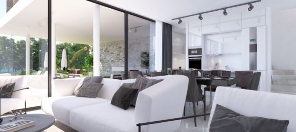 3 dormitorios villa en venta en Protaras, Ammochostos, Cyprus № 9333 4