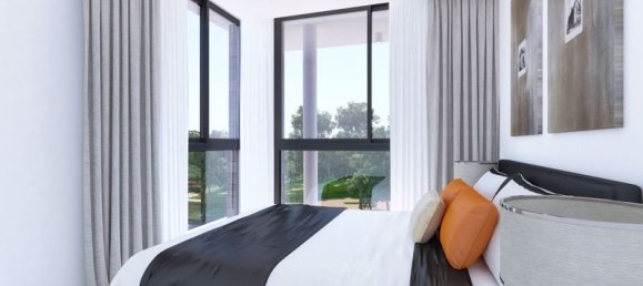 3 bedrooms Villa in Protaras, Cyprus No. 9333 7