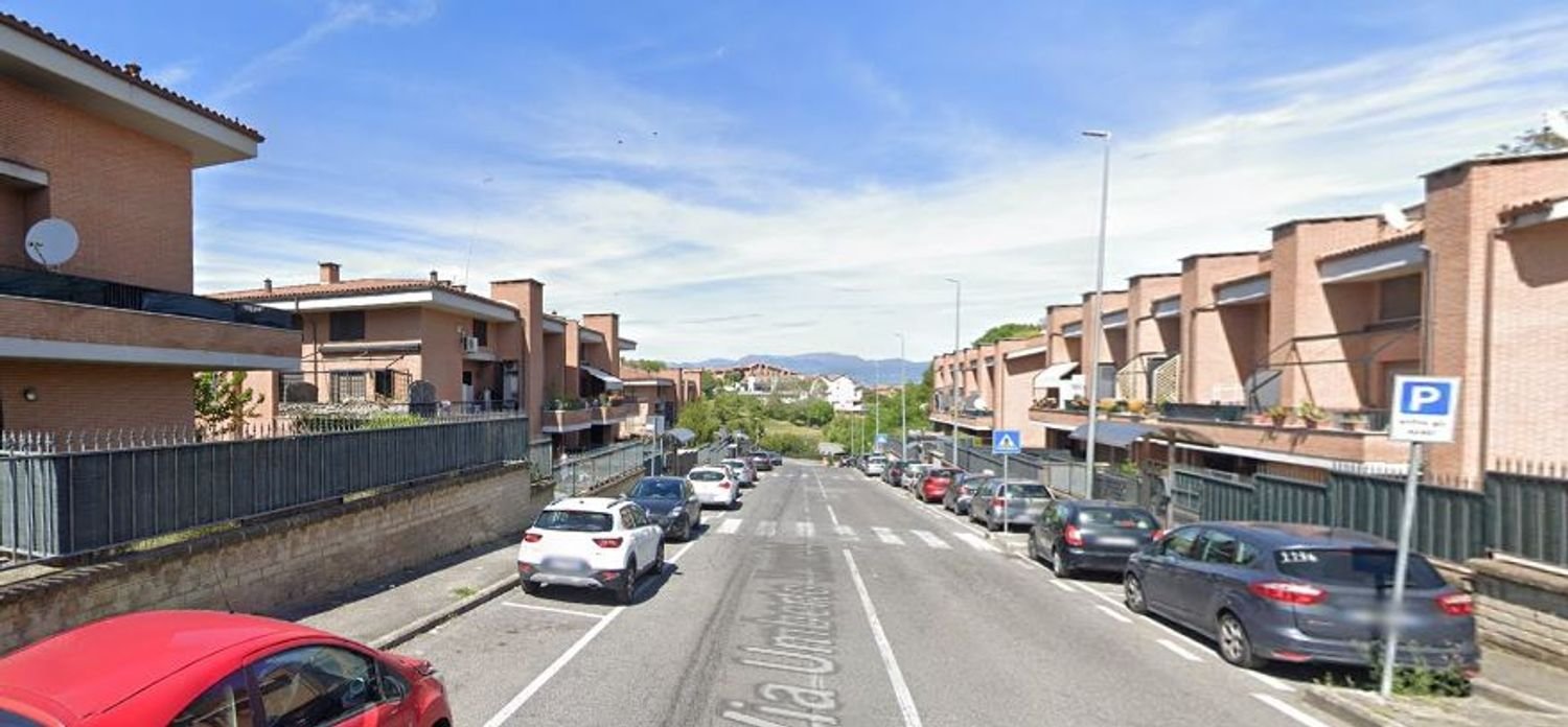 2 Schlafzimmer Wohnung in Fiano Romano, Italy, Nr. 147700