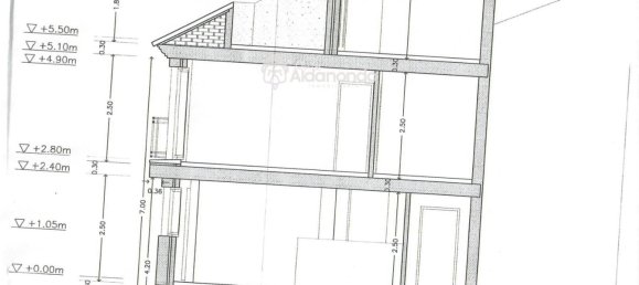 Casa T5 em Salamanca, Spain N.º 103009 10