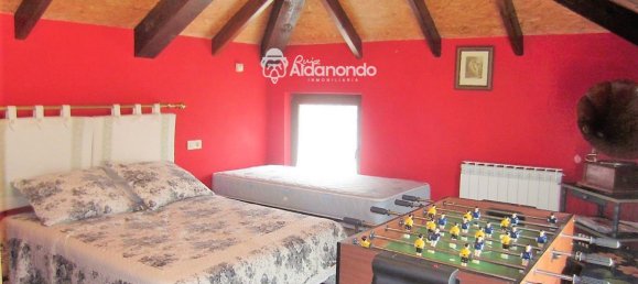 Casa T5 em Salamanca, Spain N.º 103009 8