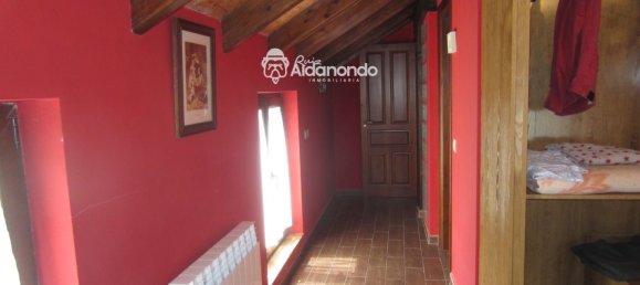 Casa T5 em Salamanca, Spain N.º 103009 2