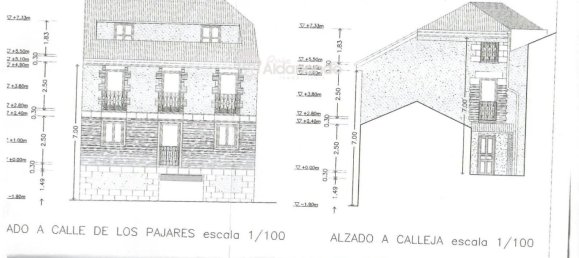 Casa T5 em Salamanca, Spain N.º 103009 9