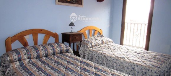 Casa T5 em Salamanca, Spain N.º 103009 4