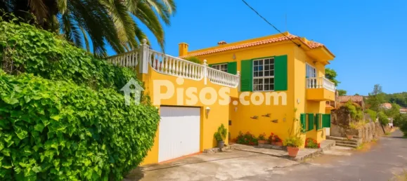 3 bedrooms House in Icod de los Vinos, Spain No. 169501 54