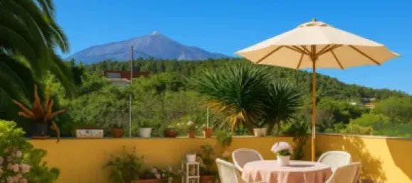 3 bedrooms House in Icod de los Vinos, Spain No. 169501 6