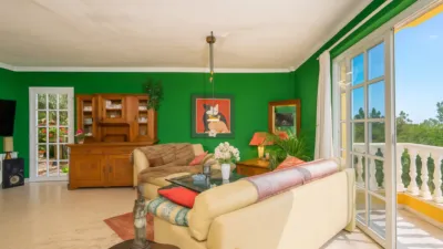 3 bedrooms House in Icod de los Vinos, Spain No. 169501