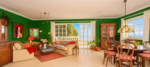 3 bedrooms House in Icod de los Vinos, Spain No. 169501 56