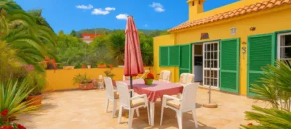3 bedrooms House in Icod de los Vinos, Spain No. 169501 28