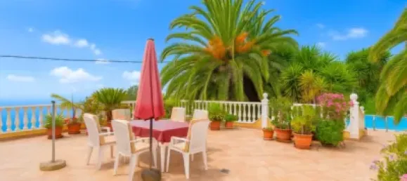 3 bedrooms House in Icod de los Vinos, Spain No. 169501 31