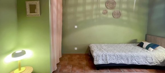 Дом с 2 спальнями в Лумио, Франция № 255209 15