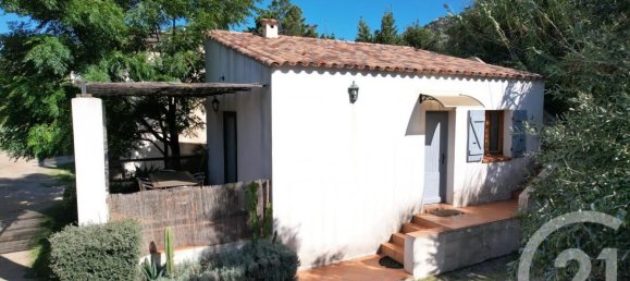 Дом с 2 спальнями в Лумио, Франция № 255209 3