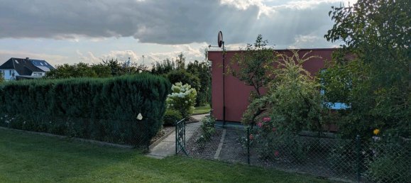 Land in Rostock, Germany No. 237966 2