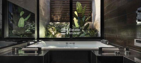 شقة 1+1 في Alanya, Turkey رقم 32132 8