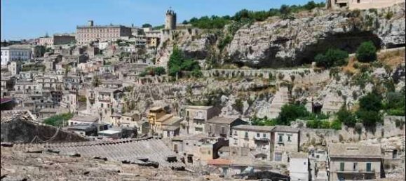 Casa de 1 dormitorio en Modica, Italy No. 145290 5