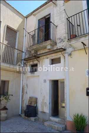 Casa de 1 dormitorio en Modica, Italy No. 145290