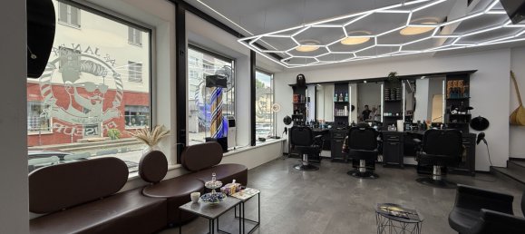 Gewerbliche Immobilie in Hohenems, Austria 65m², Nr. 162104 5