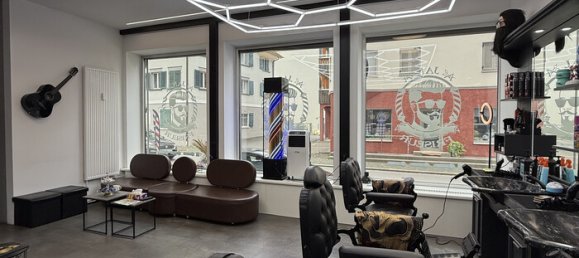 Gewerbliche Immobilie in Hohenems, Austria 65m², Nr. 162104 8