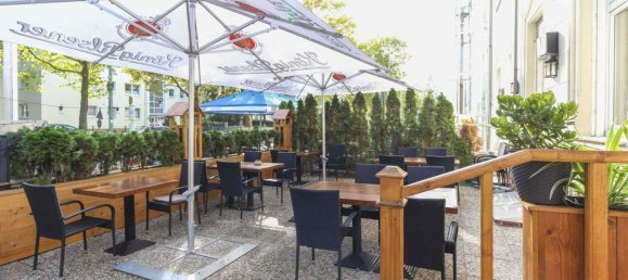 Café / restaurant à Lankwitz, Germany 275m² No. 274450 2