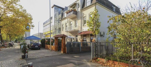 Café / restaurant à Lankwitz, Germany 275m² No. 274450 20