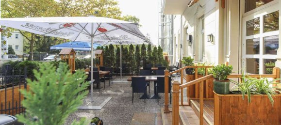 Café / restaurant à Lankwitz, Germany 275m² No. 274450 4