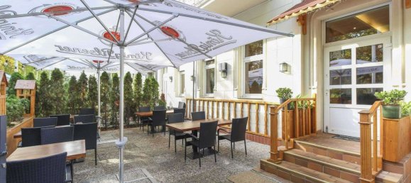 Café / restaurant à Lankwitz, Germany 275m² No. 274450 3