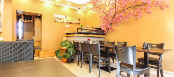 Café / restaurant à Lankwitz, Germany 275m² No. 274450 5