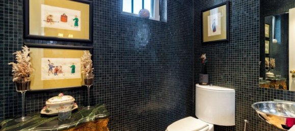 6 bedrooms Villa in Cascais, Portugal No. 204555 15