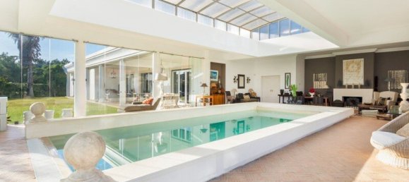 6 bedrooms Villa in Cascais, Portugal No. 204555 10