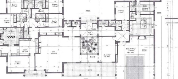 6 bedrooms Villa in Cascais, Portugal No. 204555 26