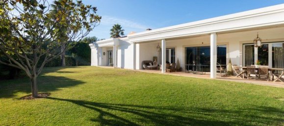 6 bedrooms Villa in Cascais, Portugal No. 204555 22