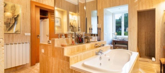 6 bedrooms Villa in Cascais, Portugal No. 204555 19