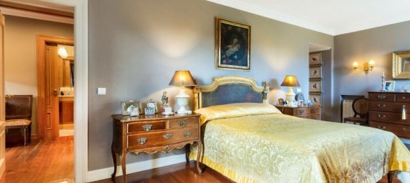 6 bedrooms Villa in Cascais, Portugal No. 204555 16