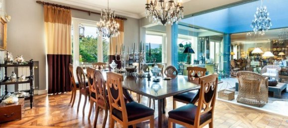 6 bedrooms Villa in Cascais, Portugal No. 204555 7