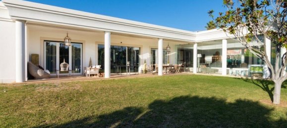 6 bedrooms Villa in Cascais, Portugal No. 204555 24