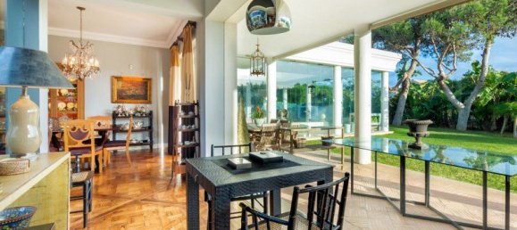 6 bedrooms Villa in Cascais, Portugal No. 204555 8