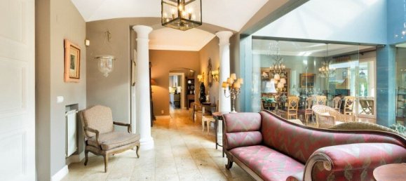 6 bedrooms Villa in Cascais, Portugal No. 204555 9