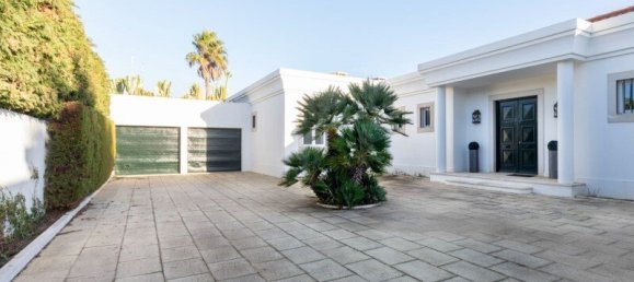6 bedrooms Villa in Cascais, Portugal No. 204555 25