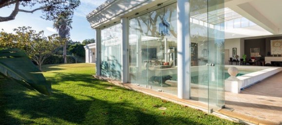 6 bedrooms Villa in Cascais, Portugal No. 204555 23