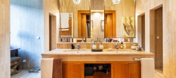 6 bedrooms Villa in Cascais, Portugal No. 204555 20