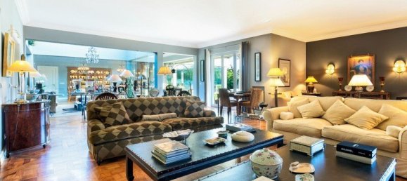 6 bedrooms Villa in Cascais, Portugal No. 204555 4