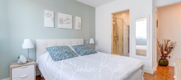4 Schlafzimmer Wohnung in Le Pecq, France, Nr. 291350 2