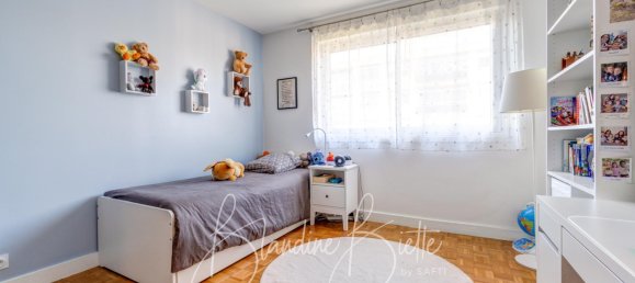 4 Schlafzimmer Wohnung in Le Pecq, France, Nr. 291350 13