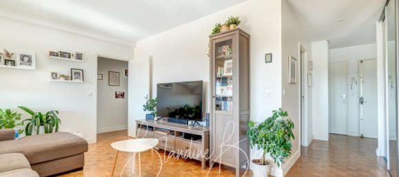 4 Schlafzimmer Wohnung in Le Pecq, France, Nr. 291350 5