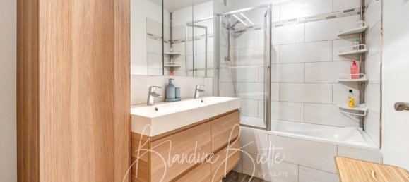 4 Schlafzimmer Wohnung in Le Pecq, France, Nr. 291350 14