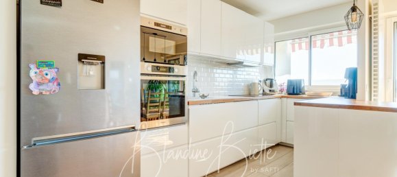 4 Schlafzimmer Wohnung in Le Pecq, France, Nr. 291350 6