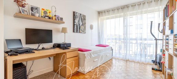 4 Schlafzimmer Wohnung in Le Pecq, France, Nr. 291350 12